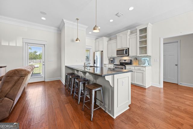 3380 Nottinghill Ln, Valdosta, GA 31605