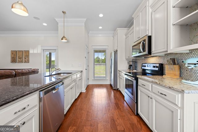 3380 Nottinghill Ln, Valdosta, GA 31605