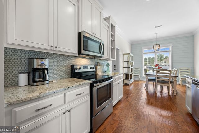 3380 Nottinghill Ln, Valdosta, GA 31605