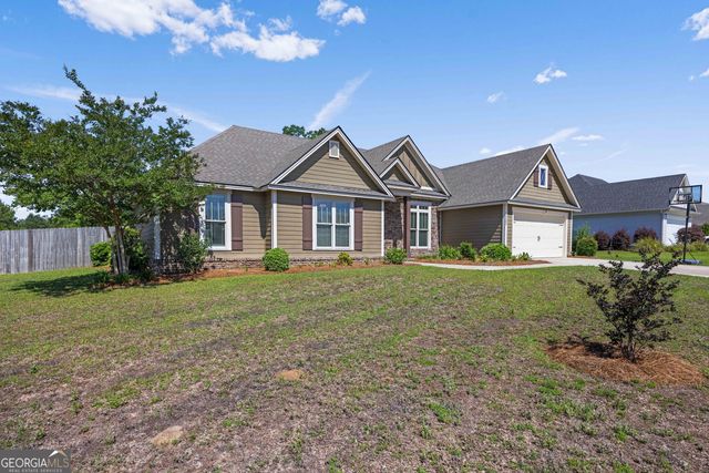 3380 Nottinghill Ln, Valdosta, GA 31605