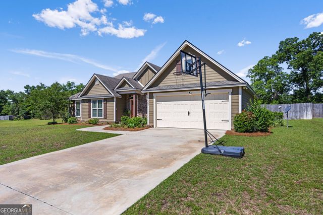 3380 Nottinghill Ln, Valdosta, GA 31605