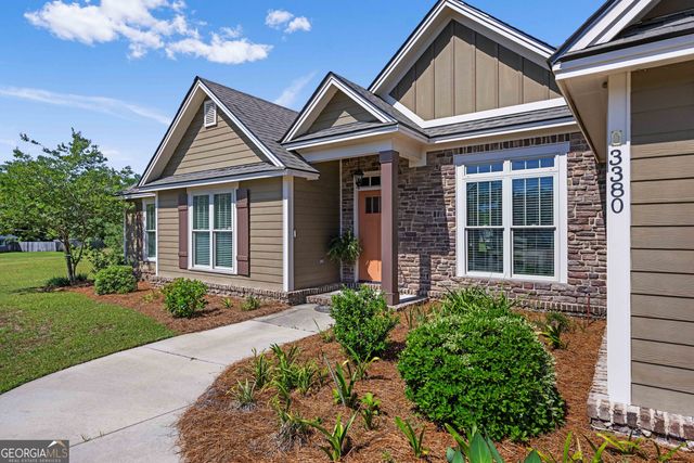 3380 Nottinghill Ln, Valdosta, GA 31605