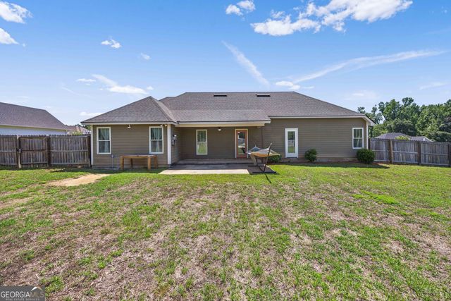 3380 Nottinghill Ln, Valdosta, GA 31605