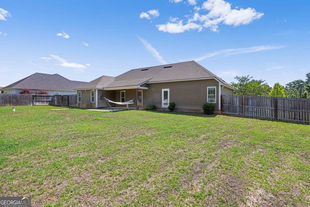 3380 Nottinghill Ln, Valdosta, GA 31605