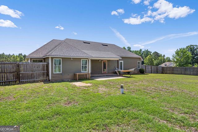3380 Nottinghill Ln, Valdosta, GA 31605