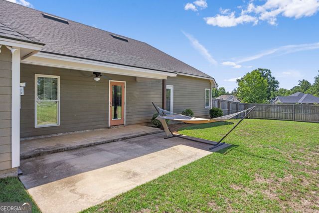 3380 Nottinghill Ln, Valdosta, GA 31605