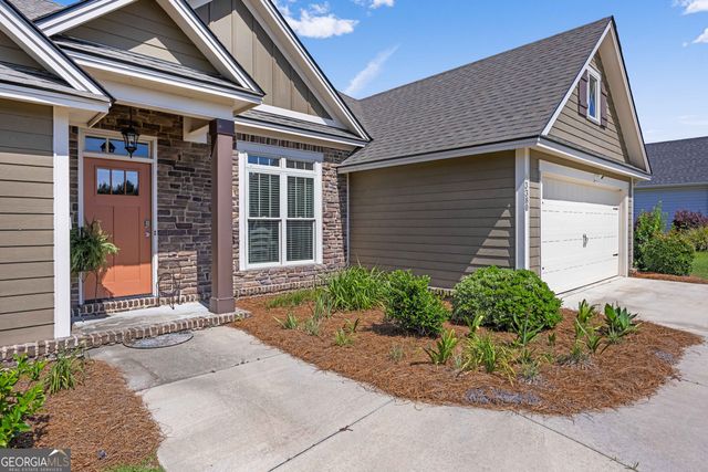3380 Nottinghill Ln, Valdosta, GA 31605