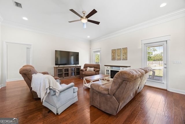 3380 Nottinghill Ln, Valdosta, GA 31605