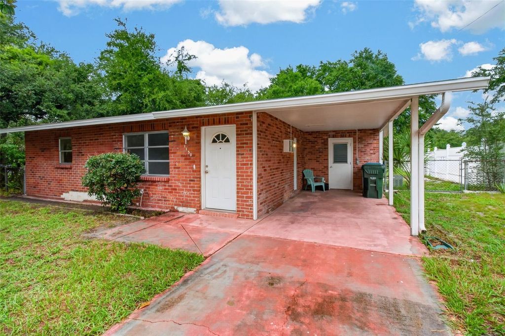 1150 1ST AVENUE NW, Largo, FL 33770