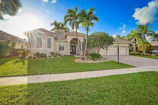 21707 Marigot Drive, Boca Raton, FL 33428