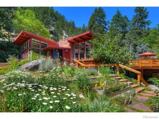 35310 Boulder Canyon Drive, Boulder, CO 80302