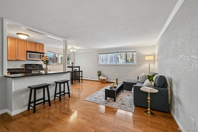 1151 N Marion Street 104, Denver, CO 80218