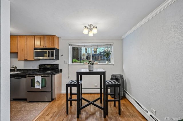 1151 N Marion Street 104, Denver, CO 80218