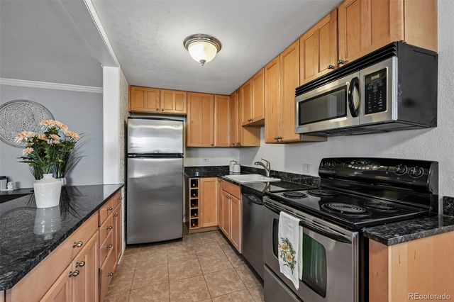 1151 N Marion Street 104, Denver, CO 80218