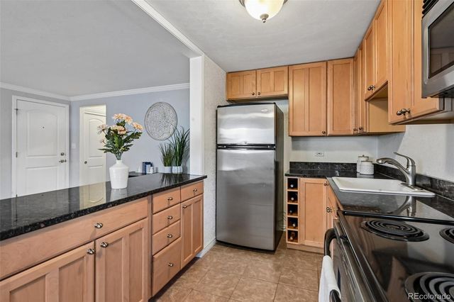 1151 N Marion Street 104, Denver, CO 80218