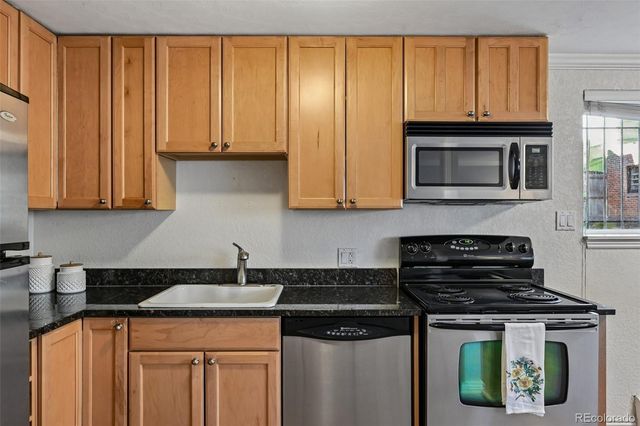 1151 N Marion Street 104, Denver, CO 80218