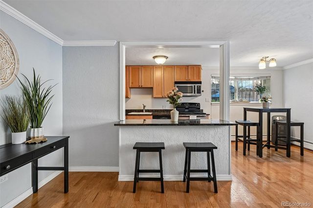 1151 N Marion Street 104, Denver, CO 80218