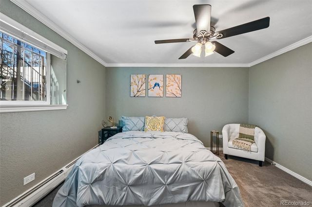 1151 N Marion Street 104, Denver, CO 80218