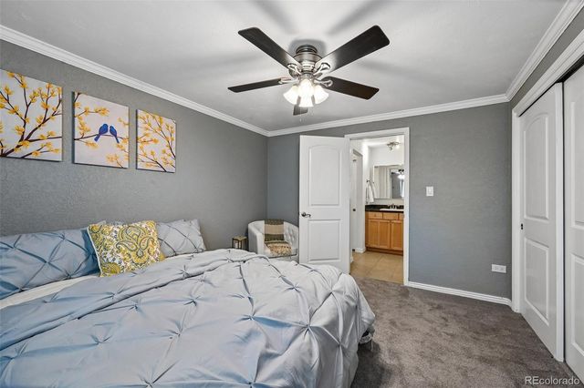 1151 N Marion Street 104, Denver, CO 80218