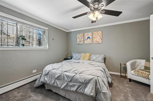 1151 N Marion Street 104, Denver, CO 80218