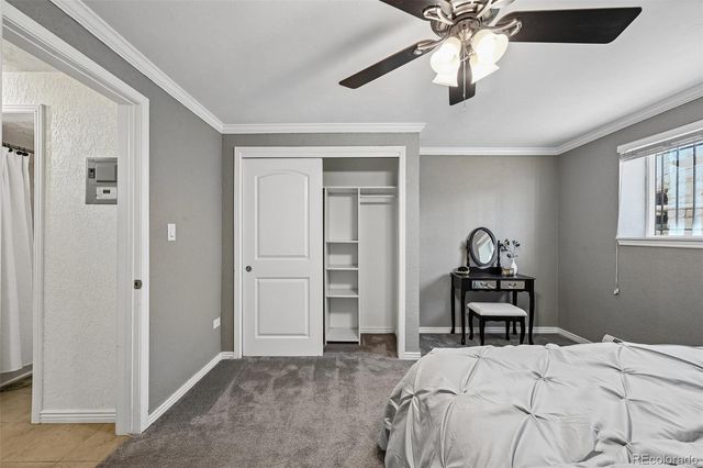 1151 N Marion Street 104, Denver, CO 80218