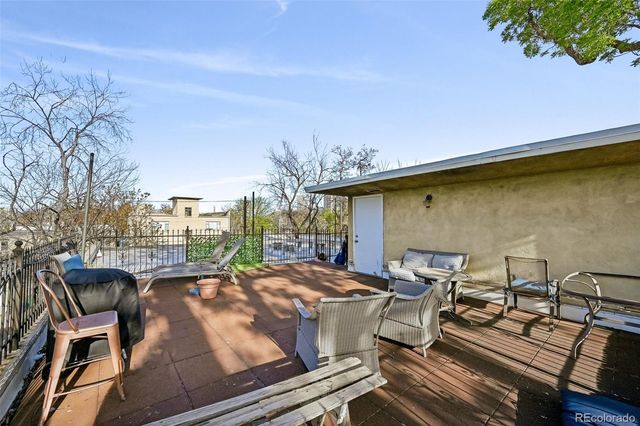 1151 N Marion Street 104, Denver, CO 80218