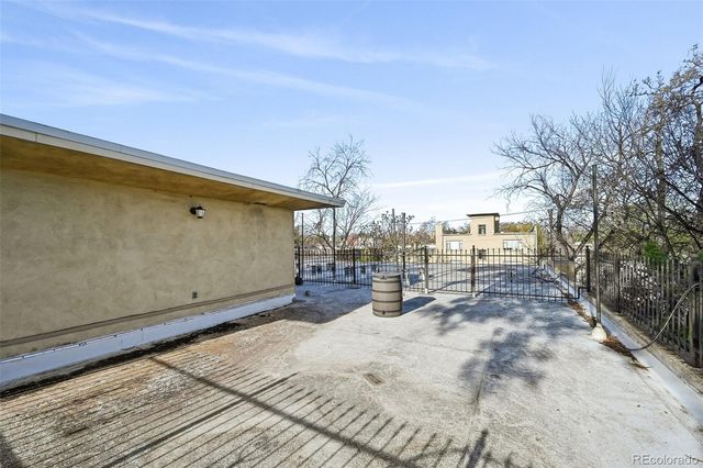 1151 N Marion Street 104, Denver, CO 80218