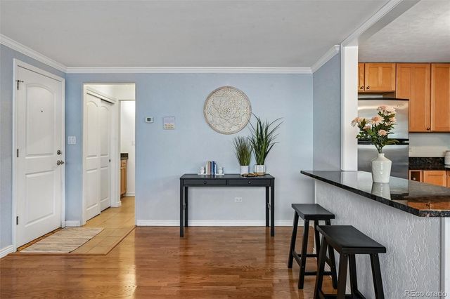 1151 N Marion Street 104, Denver, CO 80218