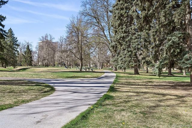 1151 N Marion Street 104, Denver, CO 80218