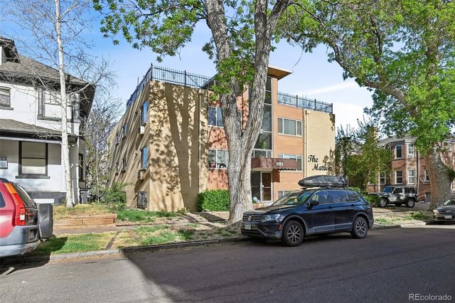 1151 N Marion Street 104, Denver, CO 80218