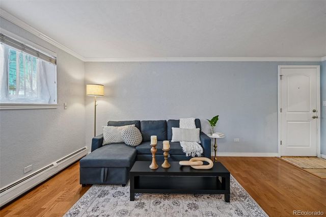 1151 N Marion Street 104, Denver, CO 80218