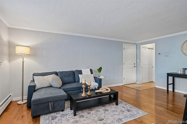 1151 N Marion Street 104, Denver, CO 80218