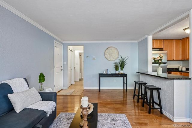 1151 N Marion Street 104, Denver, CO 80218