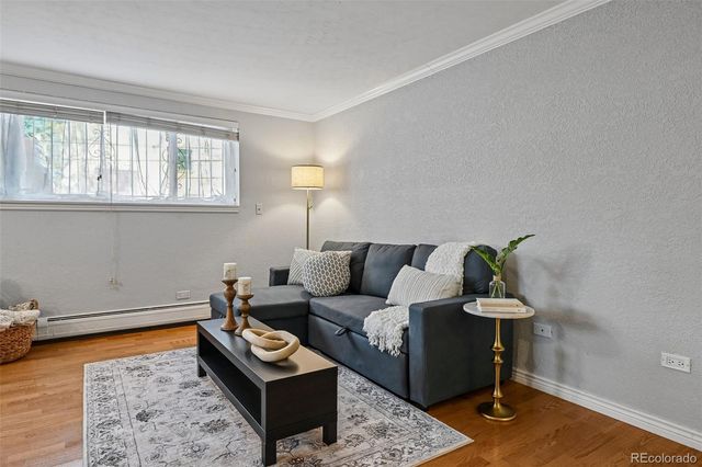 1151 N Marion Street 104, Denver, CO 80218