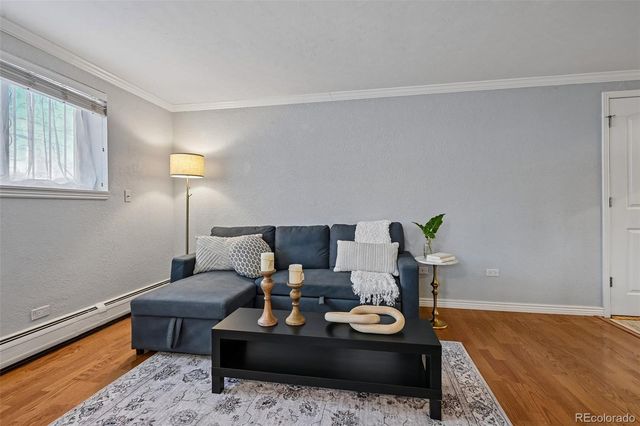 1151 N Marion Street 104, Denver, CO 80218