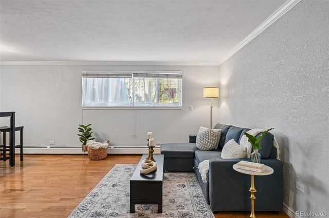 1151 N Marion Street 104, Denver, CO 80218