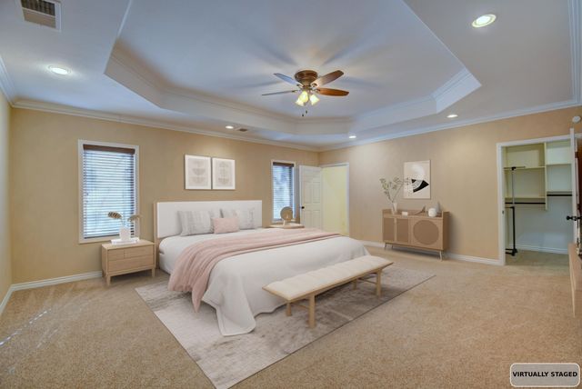 10401 Karen Avenue NE, Albuquerque, NM 87111