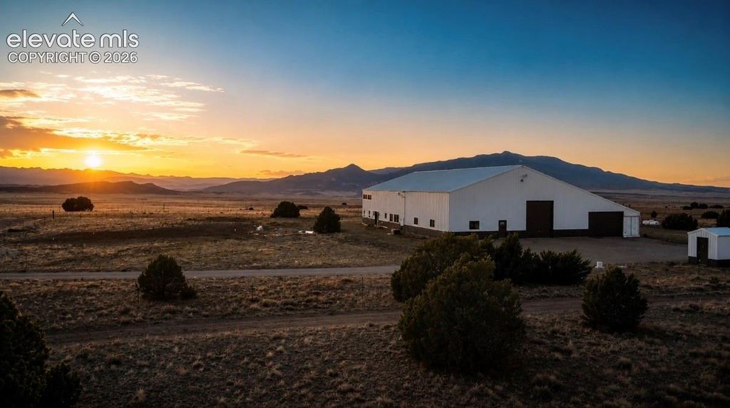 2911 County Road 524, Walsenburg, CO 81089 — photo 2