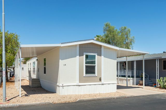 8601 N 71st Avenue 119, Glendale, AZ 85301