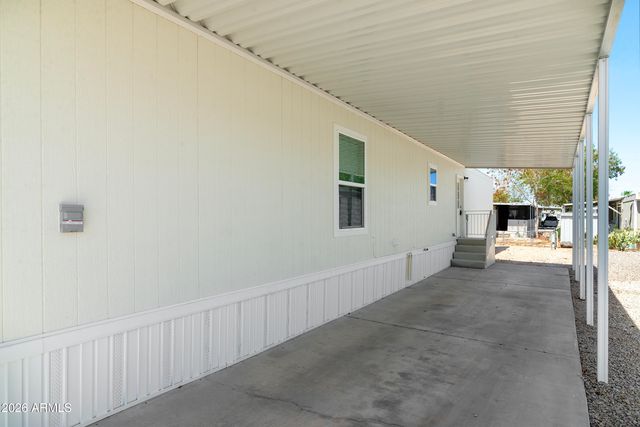 8601 N 71st Avenue 119, Glendale, AZ 85301