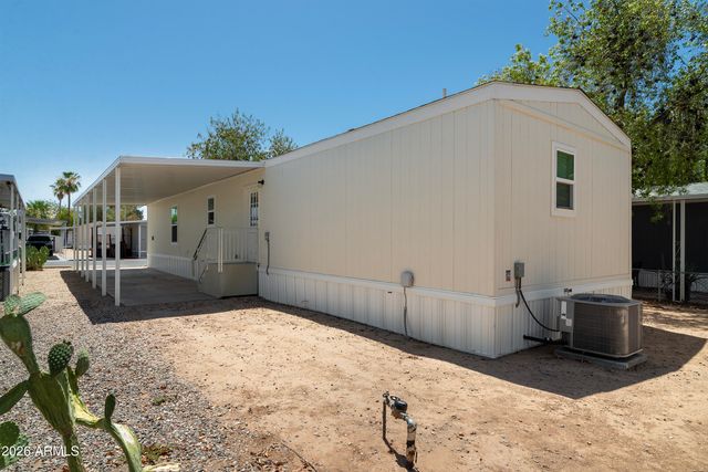 8601 N 71st Avenue 119, Glendale, AZ 85301