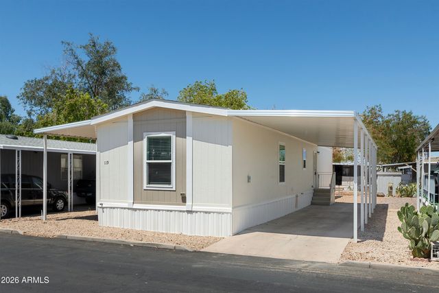 8601 N 71st Avenue 119, Glendale, AZ 85301