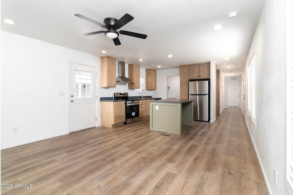 8601 N 71st Avenue 119, Glendale, AZ 85301 — photo 4