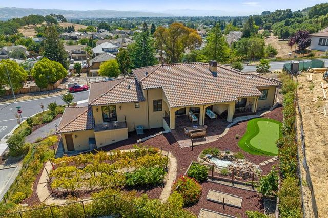 9175 Tea Tree Way, Gilroy, CA 95020