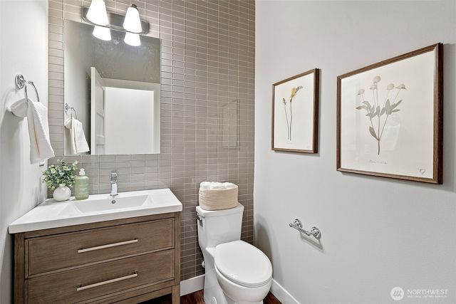 5334 N Commercial Street, Ruston, WA 98407