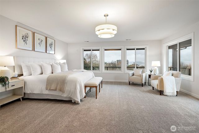 5334 N Commercial Street, Ruston, WA 98407