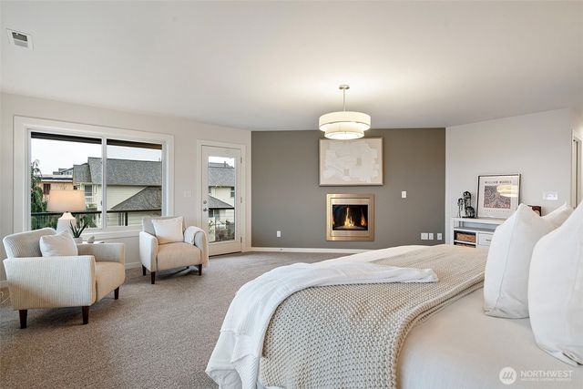 5334 N Commercial Street, Ruston, WA 98407