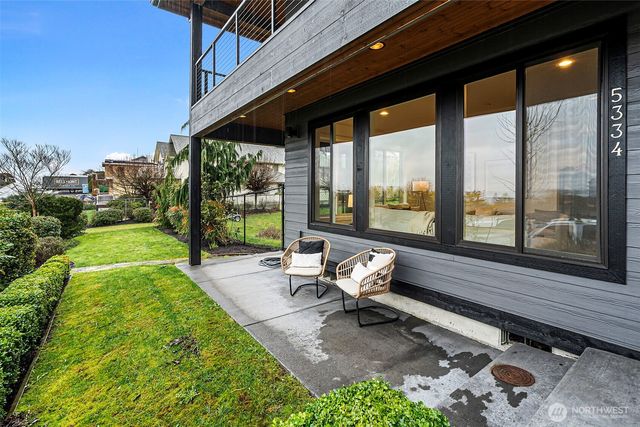 5334 N Commercial Street, Ruston, WA 98407