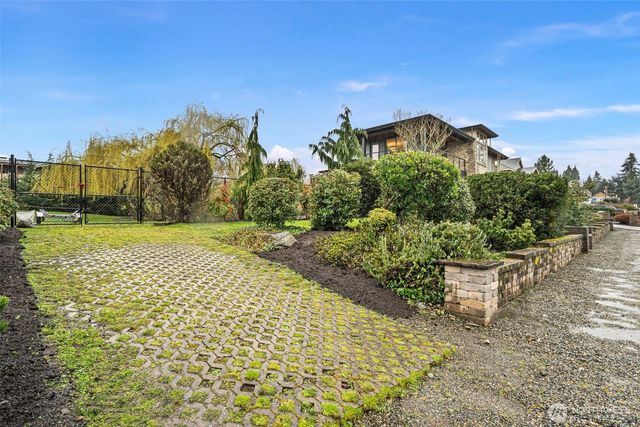 5334 N Commercial Street, Ruston, WA 98407