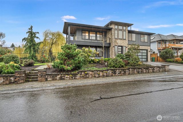 5334 N Commercial Street, Ruston, WA 98407